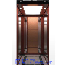 FUJI Home Elevator Lift for Sale (HD-BT04)